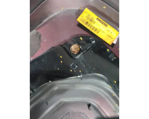 KENWORTH T680 FENDER EXTENSION