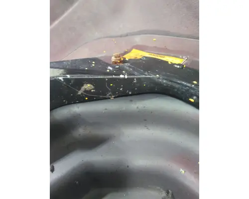 KENWORTH T680 FENDER EXTENSION
