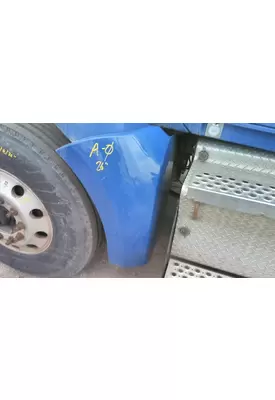 KENWORTH T680 FENDER EXTENSION