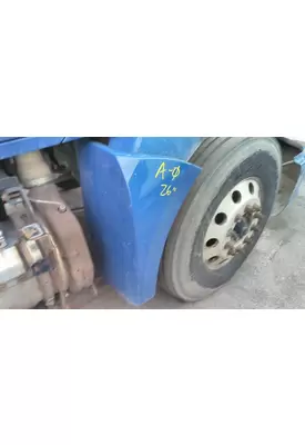 KENWORTH T680 FENDER EXTENSION
