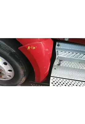 KENWORTH T680 FENDER EXTENSION