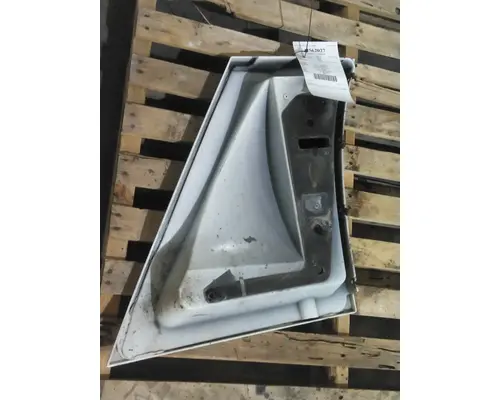 KENWORTH T680 FENDER EXTENSION