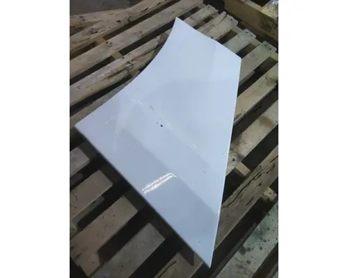 KENWORTH T680 FENDER EXTENSION