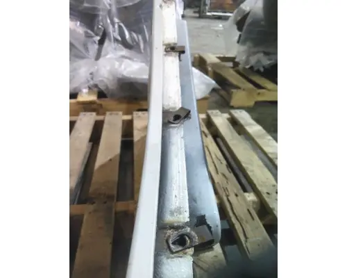 KENWORTH T680 FENDER EXTENSION