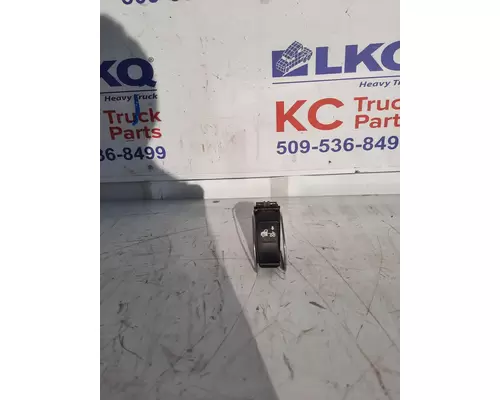 KENWORTH T680 FIFTH WHEEL SLIDE SWITCH