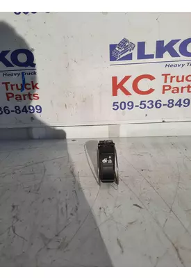 KENWORTH T680 FIFTH WHEEL SLIDE SWITCH