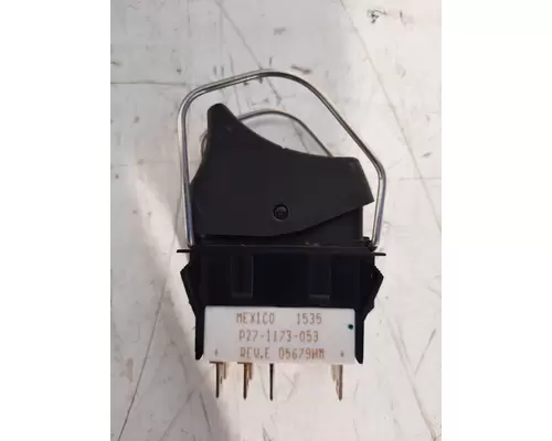 KENWORTH T680 FIFTH WHEEL SLIDE SWITCH