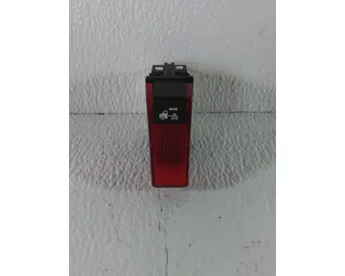 Buy Stainless Fifth Wheel Switch Guard For Century Trucks