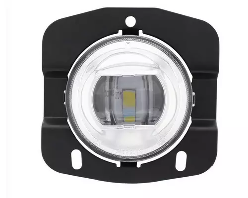 KENWORTH T680 FOG LIGHT