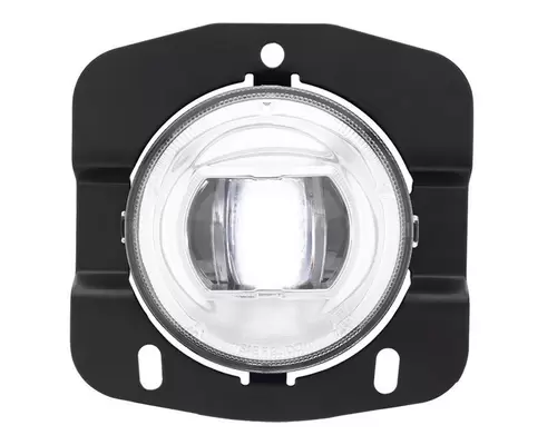 KENWORTH T680 FOG LIGHT