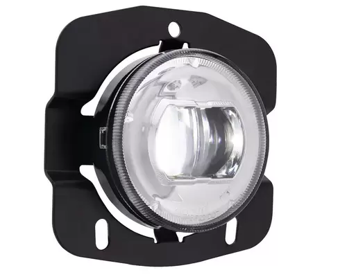 KENWORTH T680 FOG LIGHT