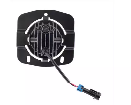 KENWORTH T680 FOG LIGHT