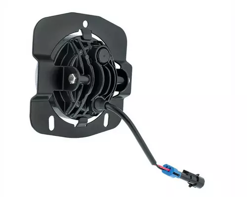 KENWORTH T680 FOG LIGHT