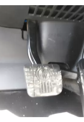 KENWORTH T680 FOOT PEDAL