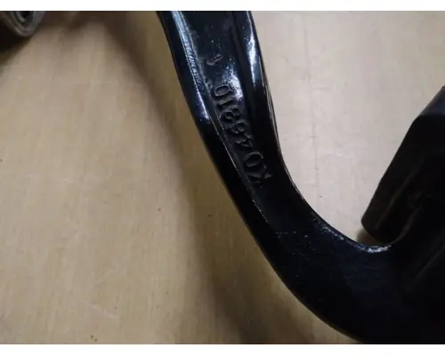 KENWORTH T680 FOOT PEDAL