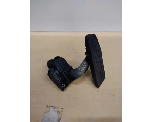 KENWORTH T680 FOOT PEDAL