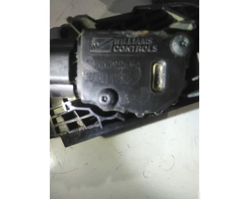 KENWORTH T680 FOOT PEDAL