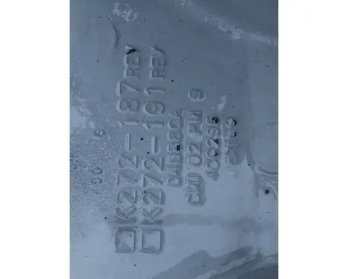 KENWORTH T680 FRAME BRACKET