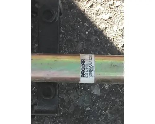 KENWORTH T680 FRAME BRACKET