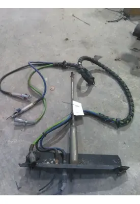 KENWORTH T680 FRAME BRACKET