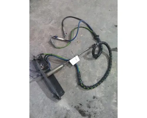 KENWORTH T680 FRAME BRACKET