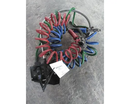 KENWORTH T680 FRAME BRACKET