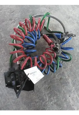 KENWORTH T680 FRAME BRACKET