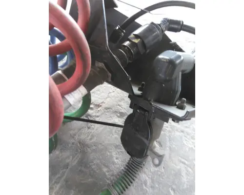 KENWORTH T680 FRAME BRACKET