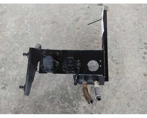 KENWORTH T680 FRAME BRACKET