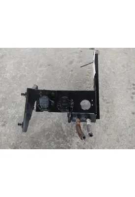 KENWORTH T680 FRAME BRACKET