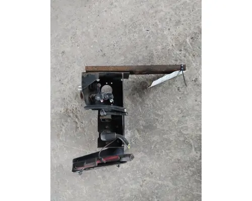 KENWORTH T680 FRAME BRACKET