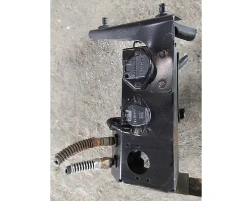 KENWORTH T680 FRAME BRACKET