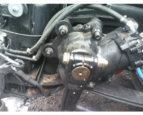 KENWORTH T680 FRAME HORN