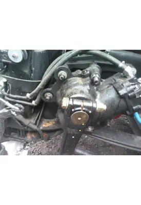 KENWORTH T680 FRAME HORN