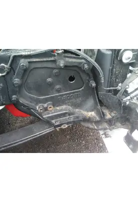 KENWORTH T680 FRAME HORN