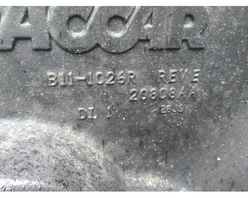 KENWORTH T680 FRAME HORN