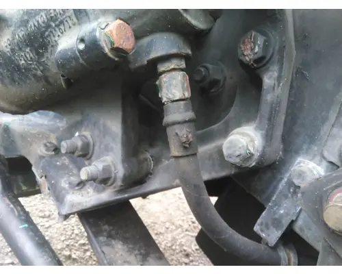 KENWORTH T680 FRAME HORN