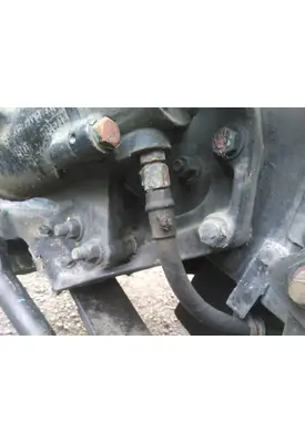 KENWORTH T680 FRAME HORN