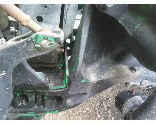 KENWORTH T680 FRAME HORN