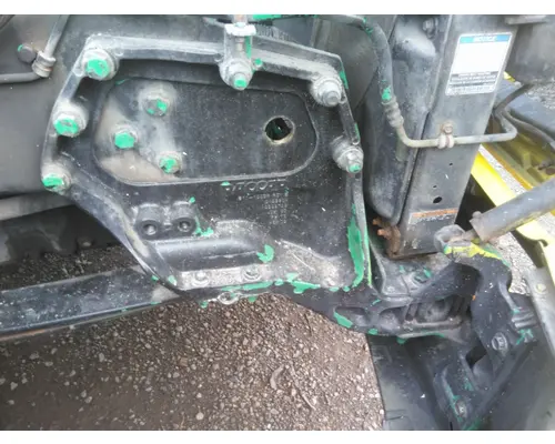 KENWORTH T680 FRAME HORN