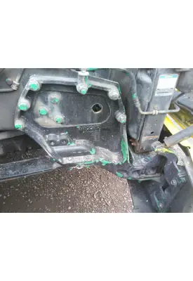 KENWORTH T680 FRAME HORN