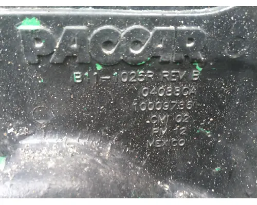 KENWORTH T680 FRAME HORN