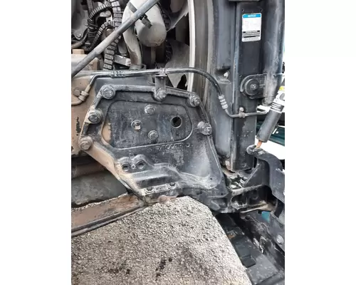 KENWORTH T680 FRAME HORN