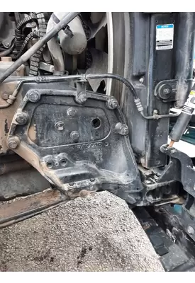 KENWORTH T680 FRAME HORN