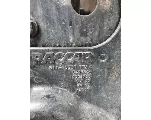 KENWORTH T680 FRAME HORN