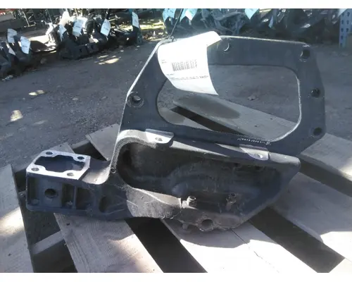 KENWORTH T680 FRAME HORN