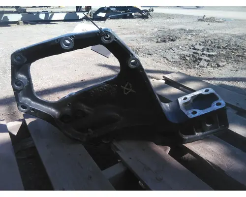 KENWORTH T680 FRAME HORN