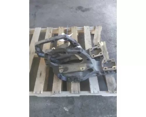 KENWORTH T680 FRAME HORN