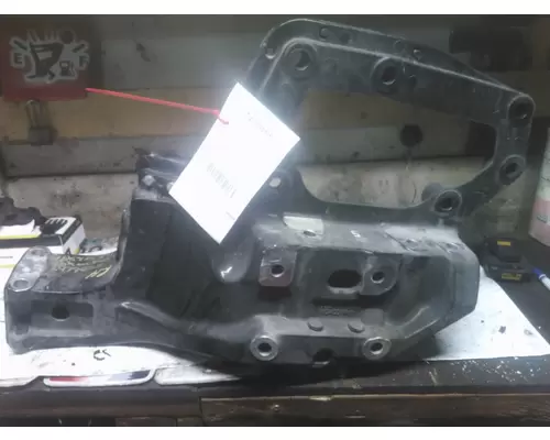KENWORTH T680 FRAME HORN