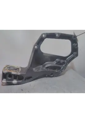 KENWORTH T680 FRAME HORN